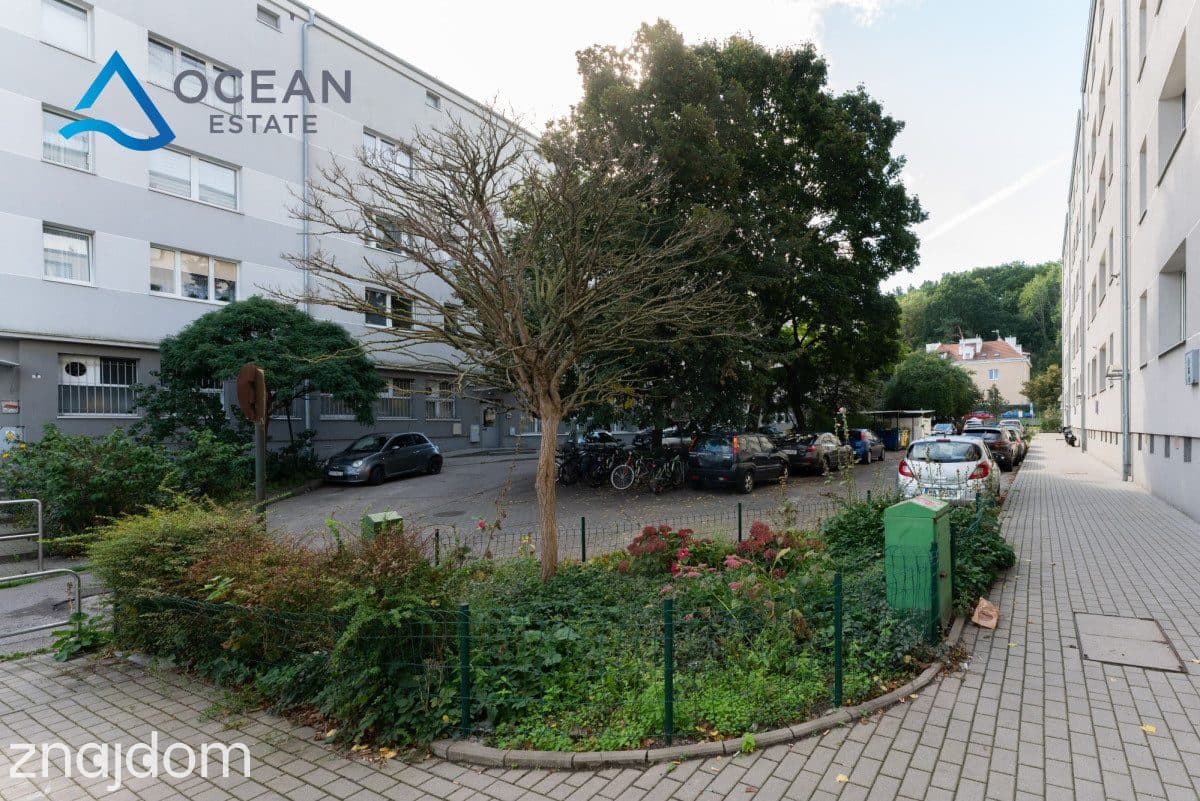 Gdynia/kawalerka/34m2/po remoncie - zdjęcie 8