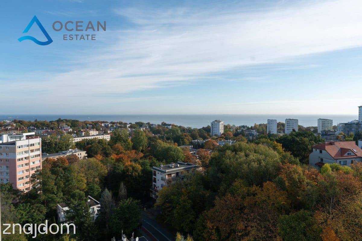 73,03 m² | Gdynia, ul. Legionów 34 | Wzgórze Św. M