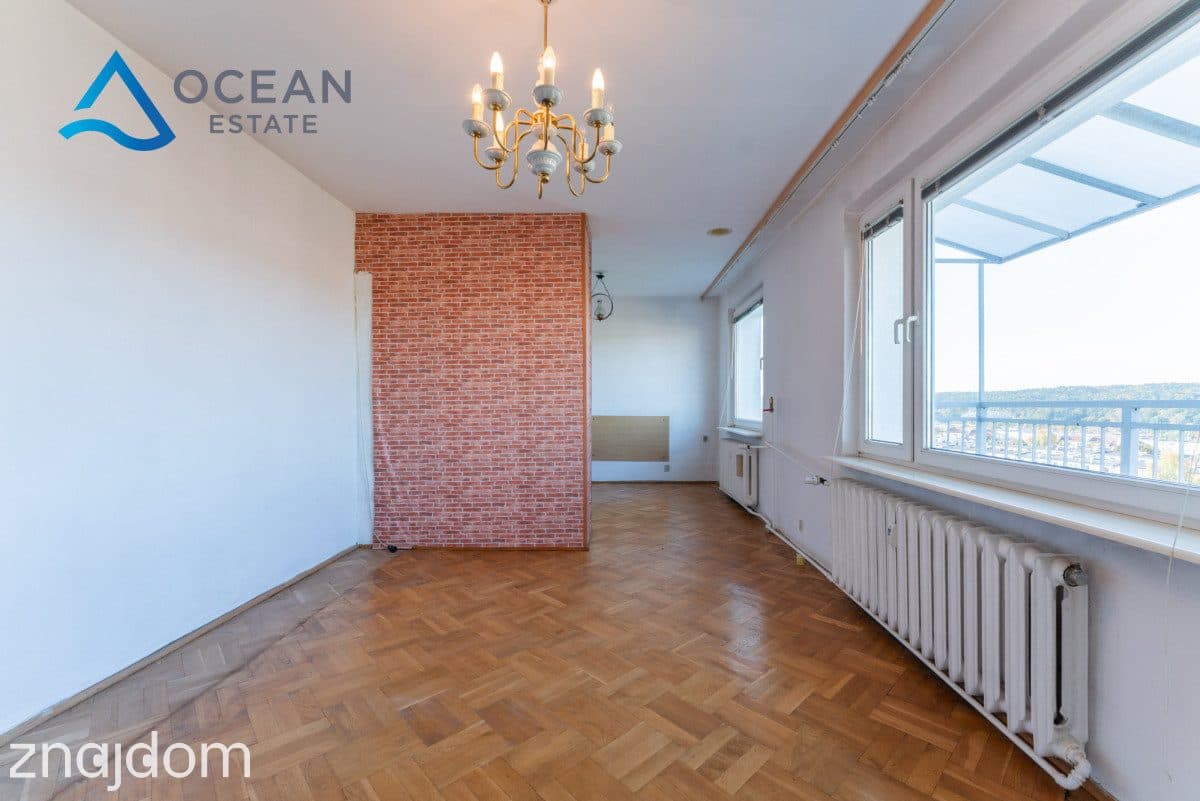 73,03 m² | Gdynia, ul. Legionów 34 | Wzgórze Św. M - zdjęcie 5