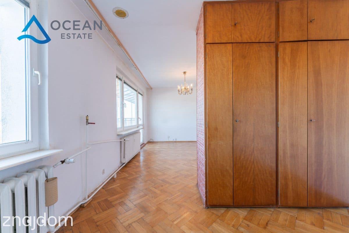 73,03 m² | Gdynia, ul. Legionów 34 | Wzgórze Św. M - zdjęcie 6