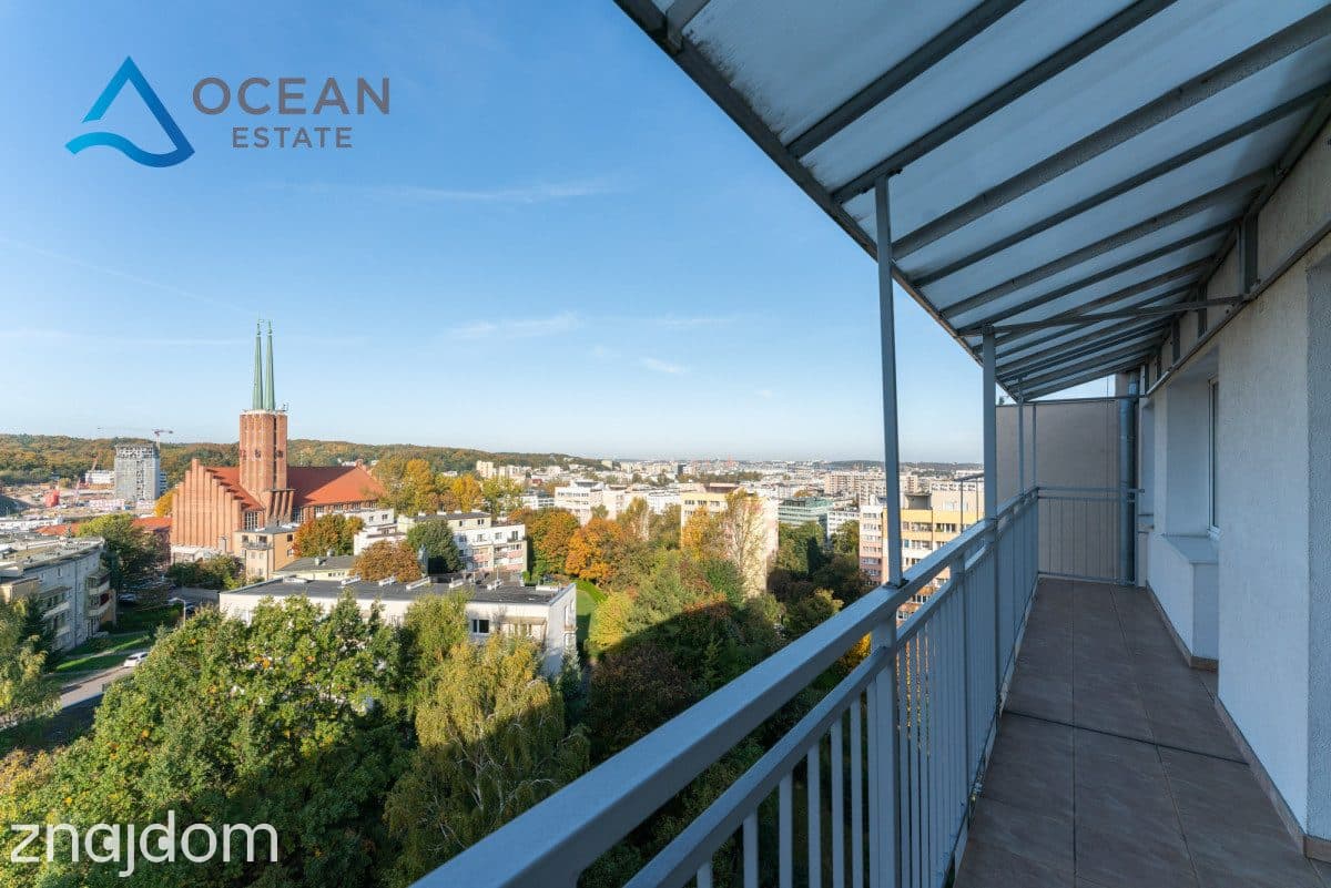 73,03 m² | Gdynia, ul. Legionów 34 | Wzgórze Św. M - zdjęcie 7