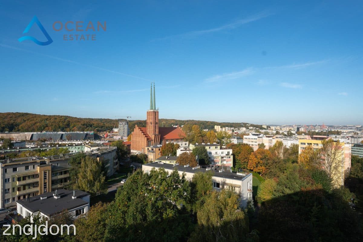 73,03 m² | Gdynia, ul. Legionów 34 | Wzgórze Św. M - zdjęcie 8