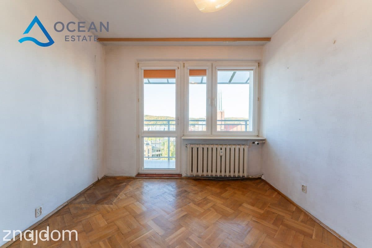 73,03 m² | Gdynia, ul. Legionów 34 | Wzgórze Św. M - zdjęcie 10