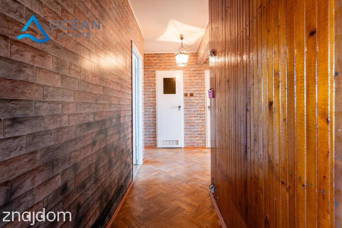 73,03 m² | Gdynia, ul. Legionów 34 | Wzgórze Św. M - zdjęcie 11