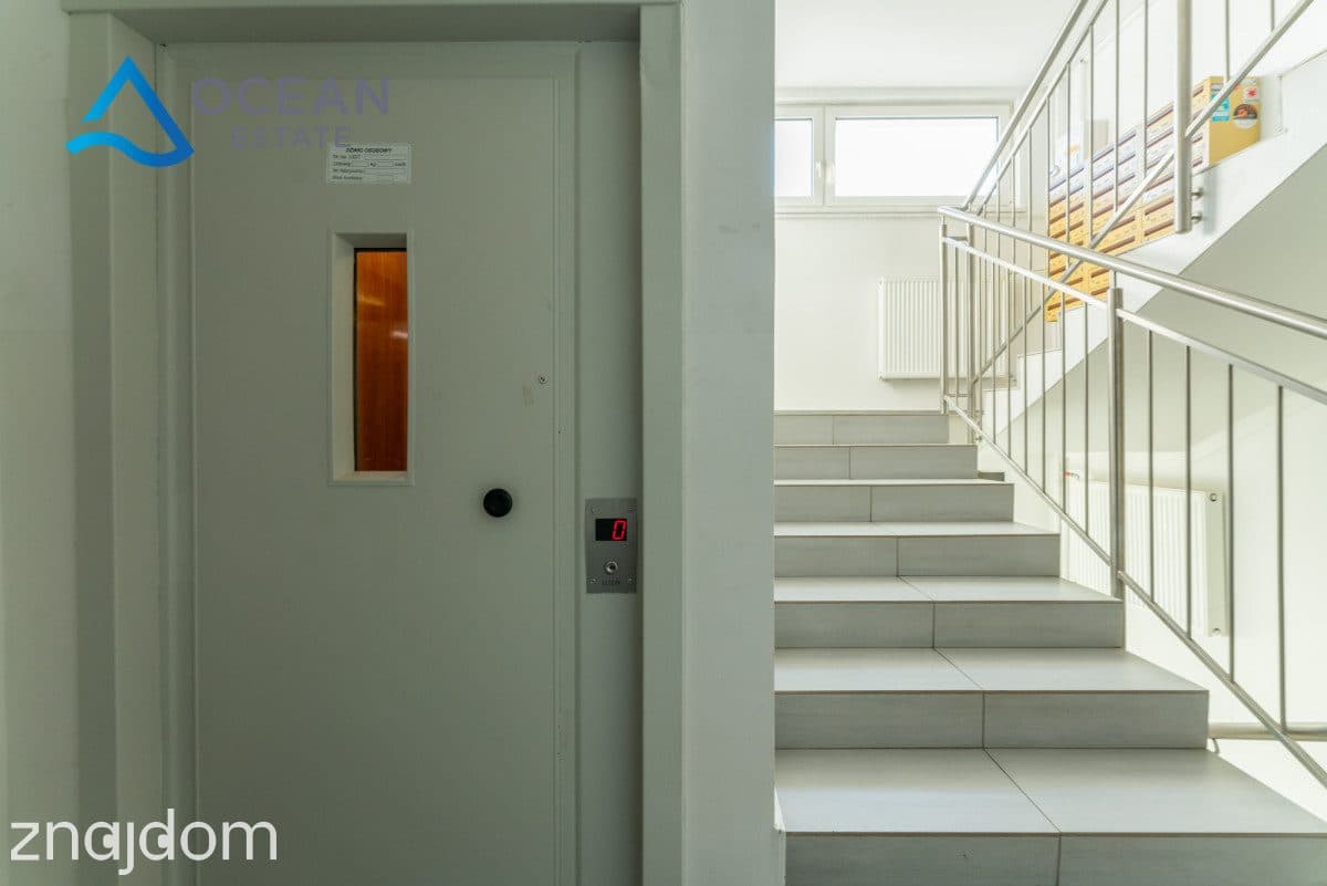 73,03 m² | Gdynia, ul. Legionów 34 | Wzgórze Św. M - zdjęcie 12