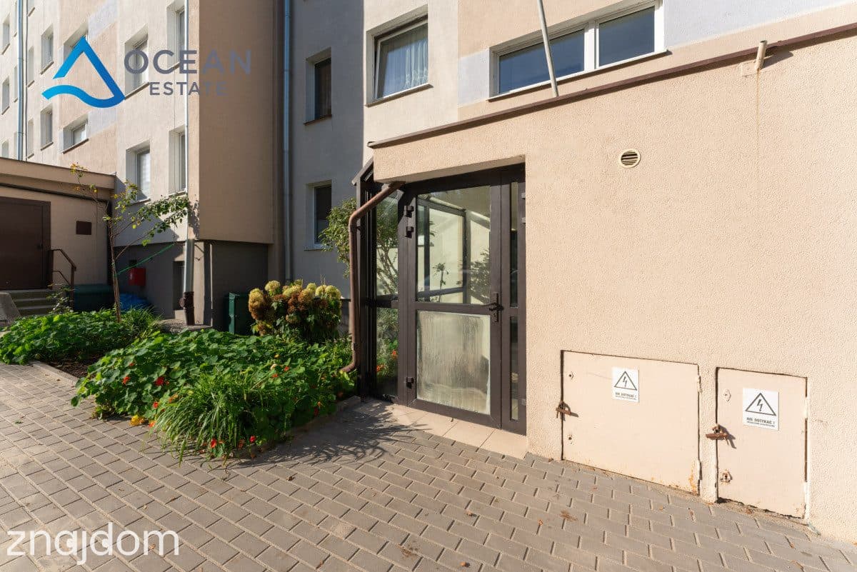 73,03 m² | Gdynia, ul. Legionów 34 | Wzgórze Św. M - zdjęcie 13