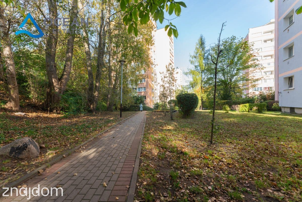 73,03 m² | Gdynia, ul. Legionów 34 | Wzgórze Św. M - zdjęcie 14