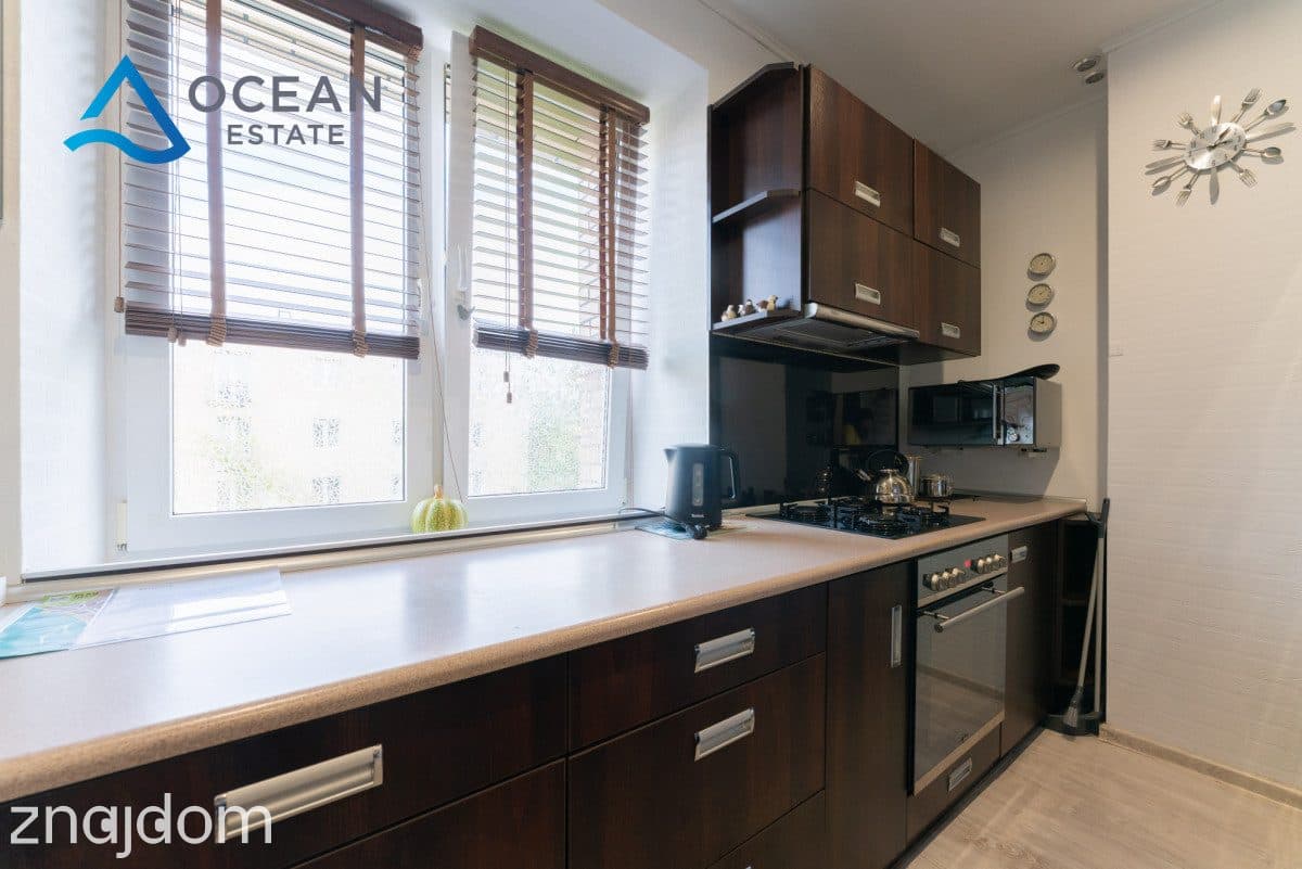 HEL | 2 POKOJE | I PIĘTRO | PIWNICA 28 M² - zdjęcie 6