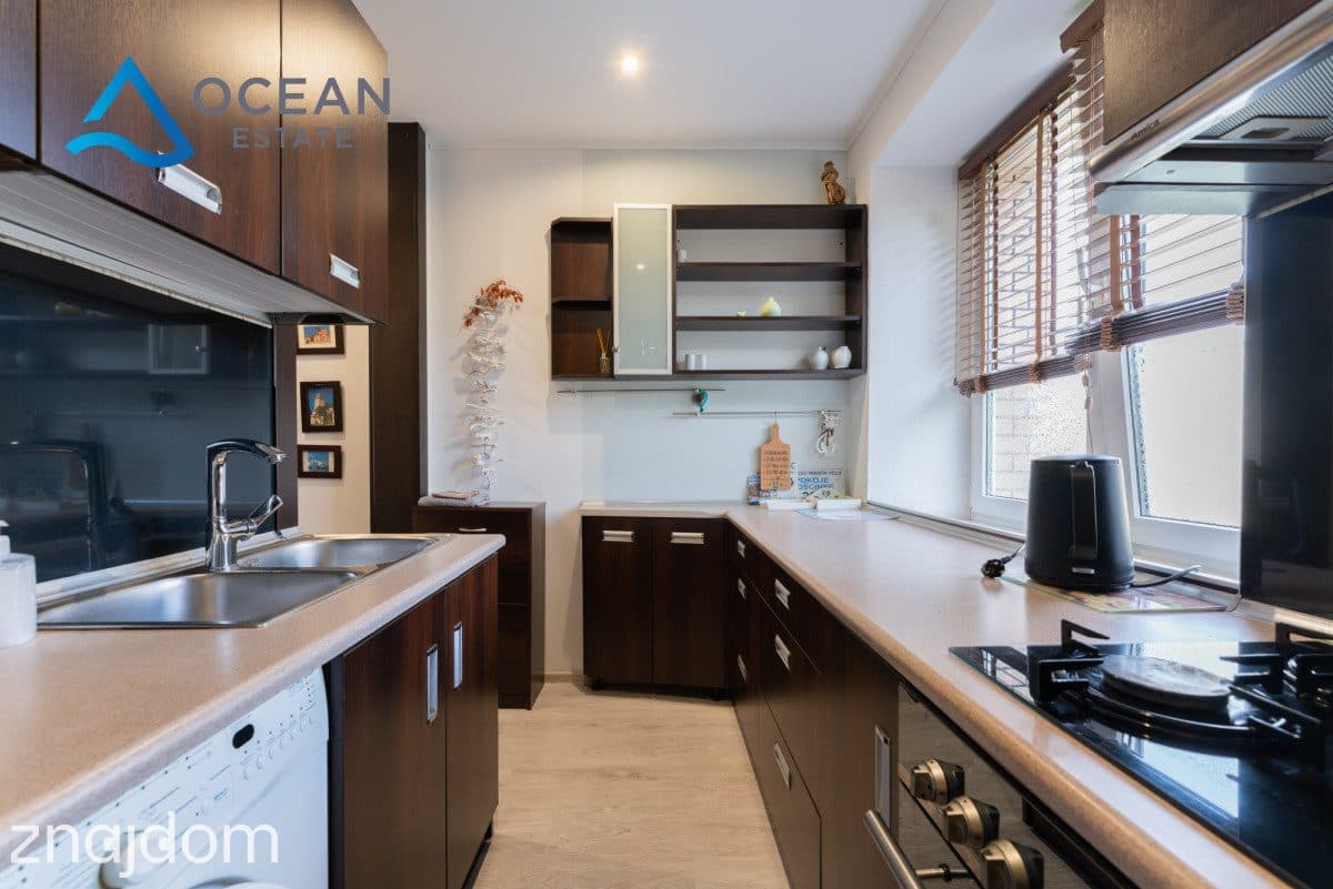HEL | 2 POKOJE | I PIĘTRO | PIWNICA 28 M²