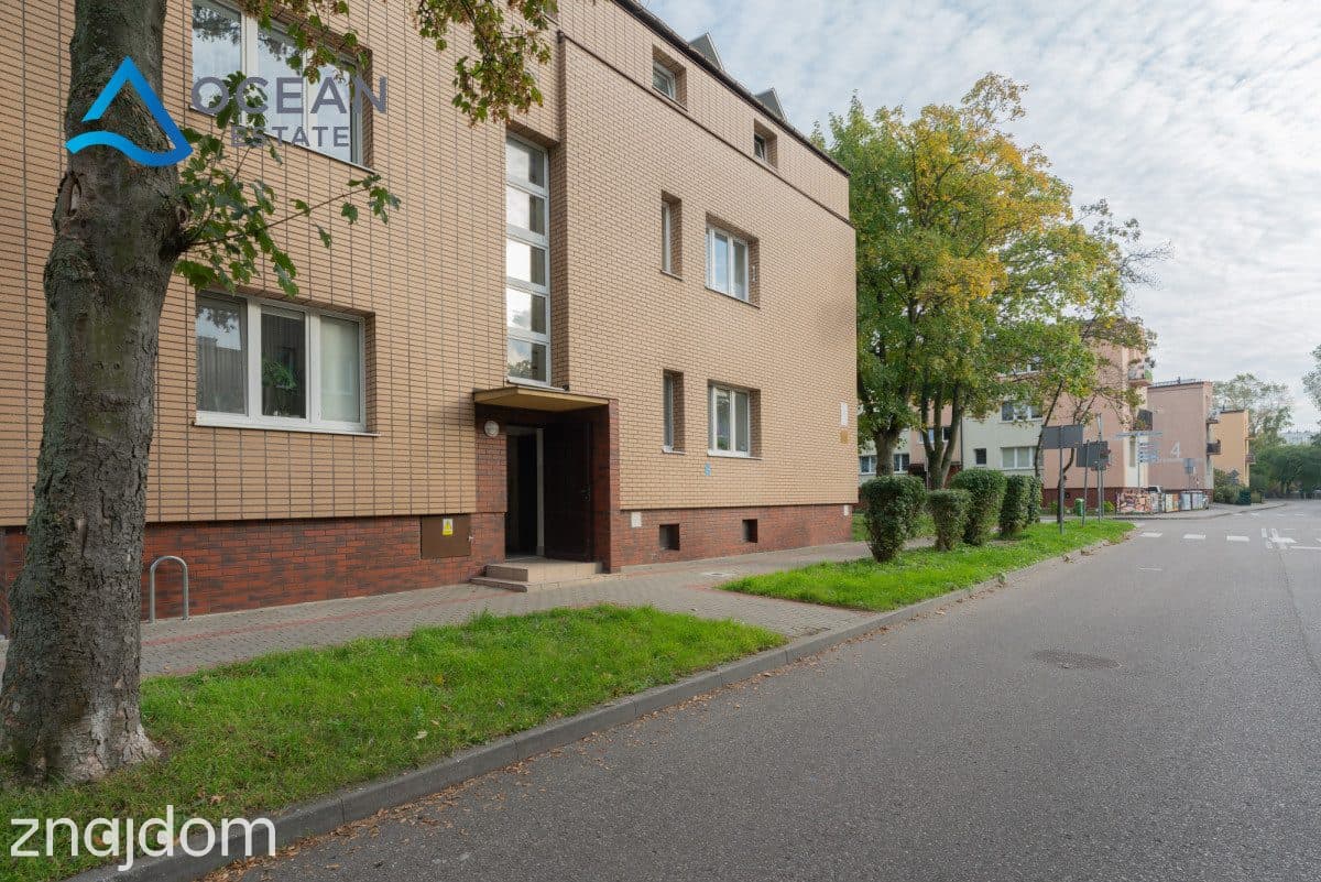 HEL | 2 POKOJE | I PIĘTRO | PIWNICA 28 M² - zdjęcie 2
