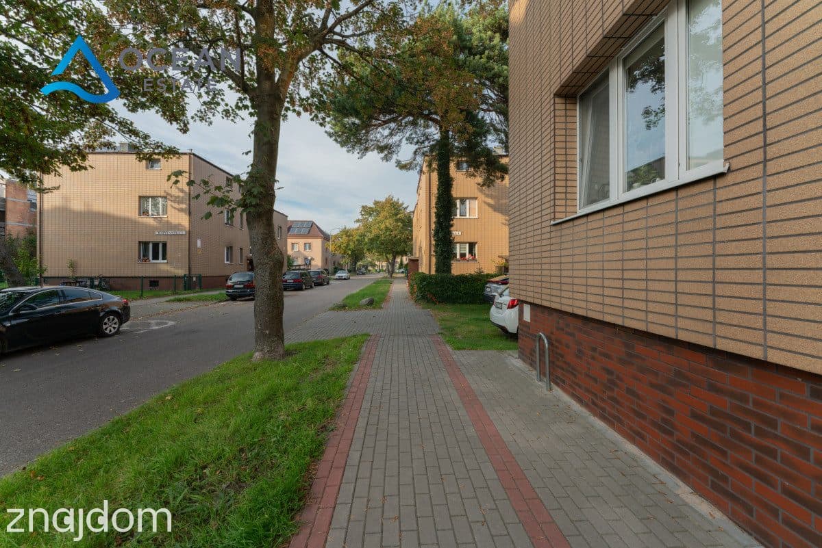 HEL | 2 POKOJE | I PIĘTRO | PIWNICA 28 M² - zdjęcie 11
