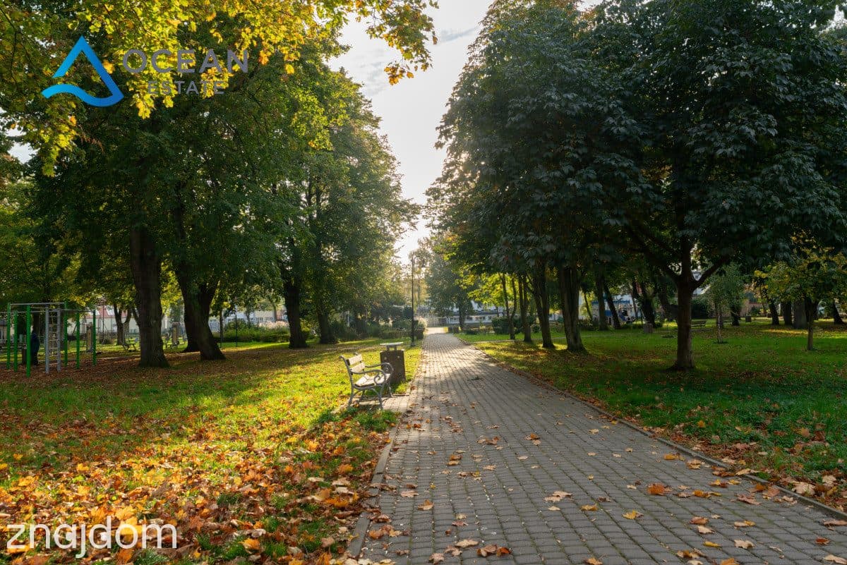 HEL | 2 POKOJE | I PIĘTRO | PIWNICA 28 M² - zdjęcie 12