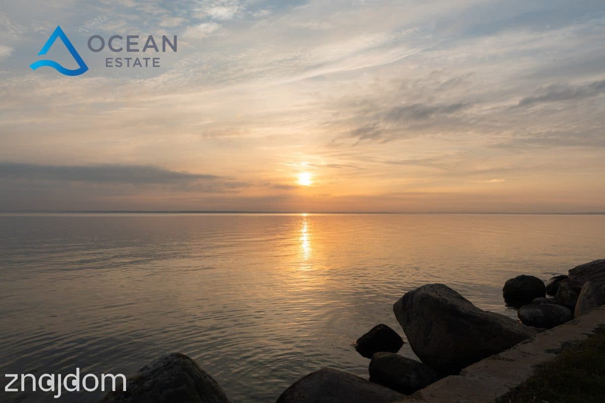 HEL | 2 POKOJE | I PIĘTRO | PIWNICA 28 M² - zdjęcie 13
