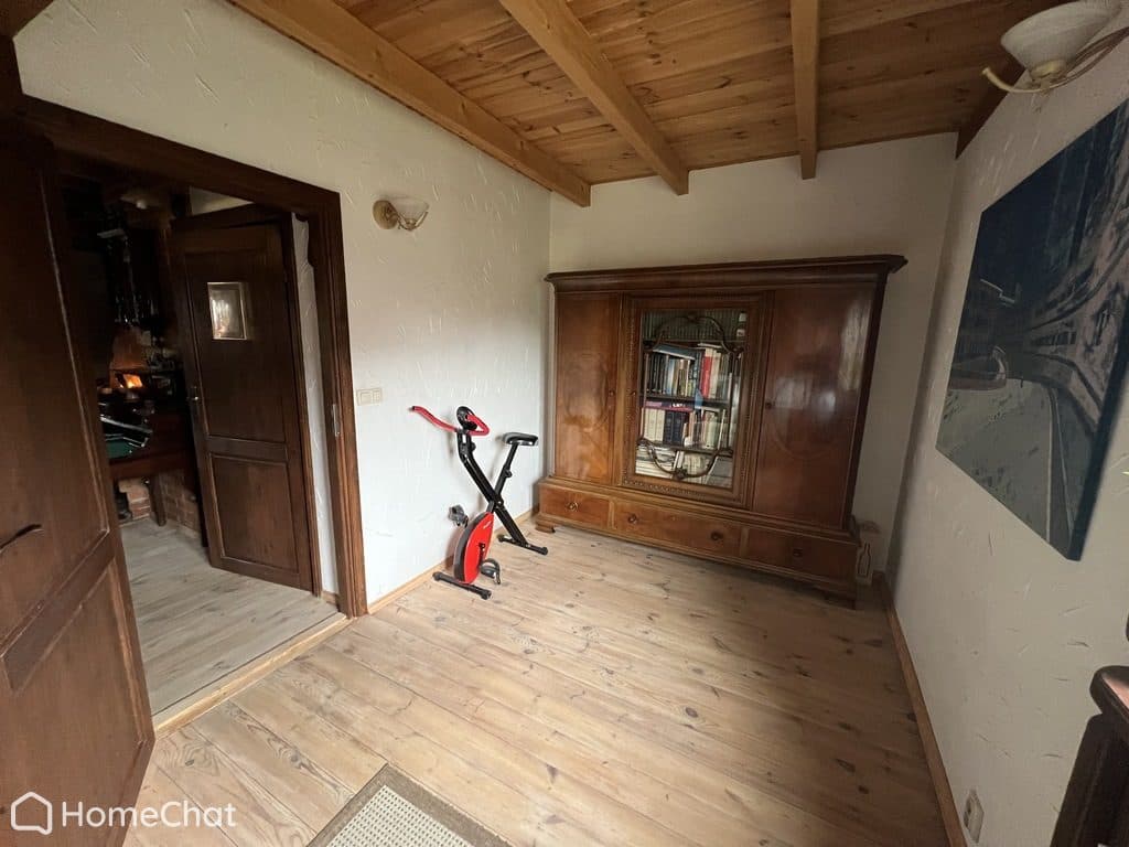 🌲 Drewniany dom z duszą | 5 pokoi | Przyłęki