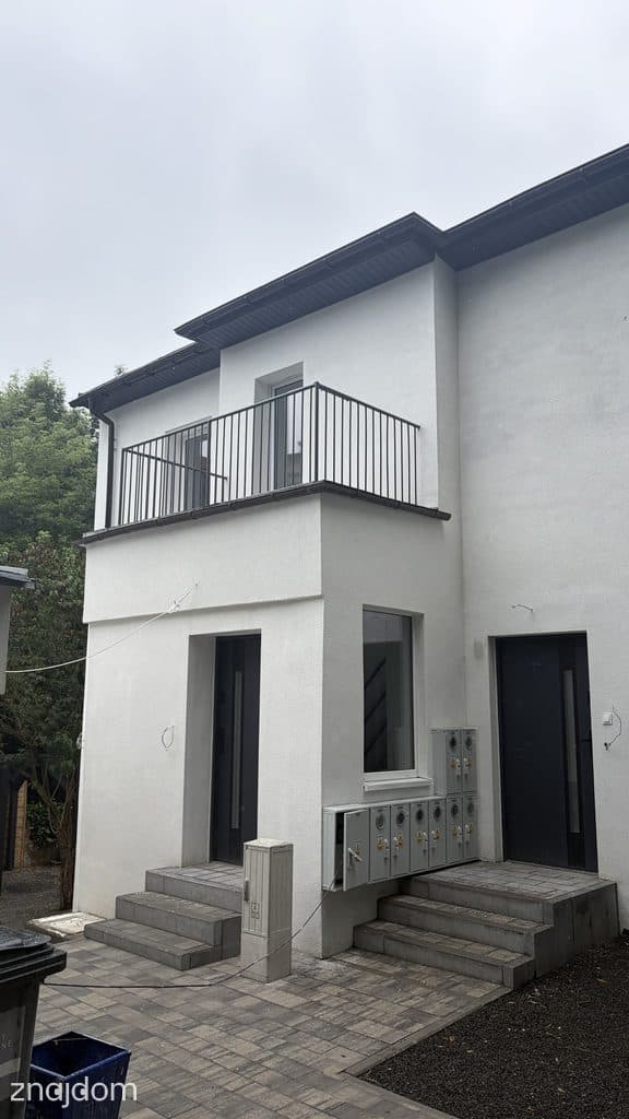 2 pokoje z tarasem | Łokietka | Idealne na start - zdjęcie 2