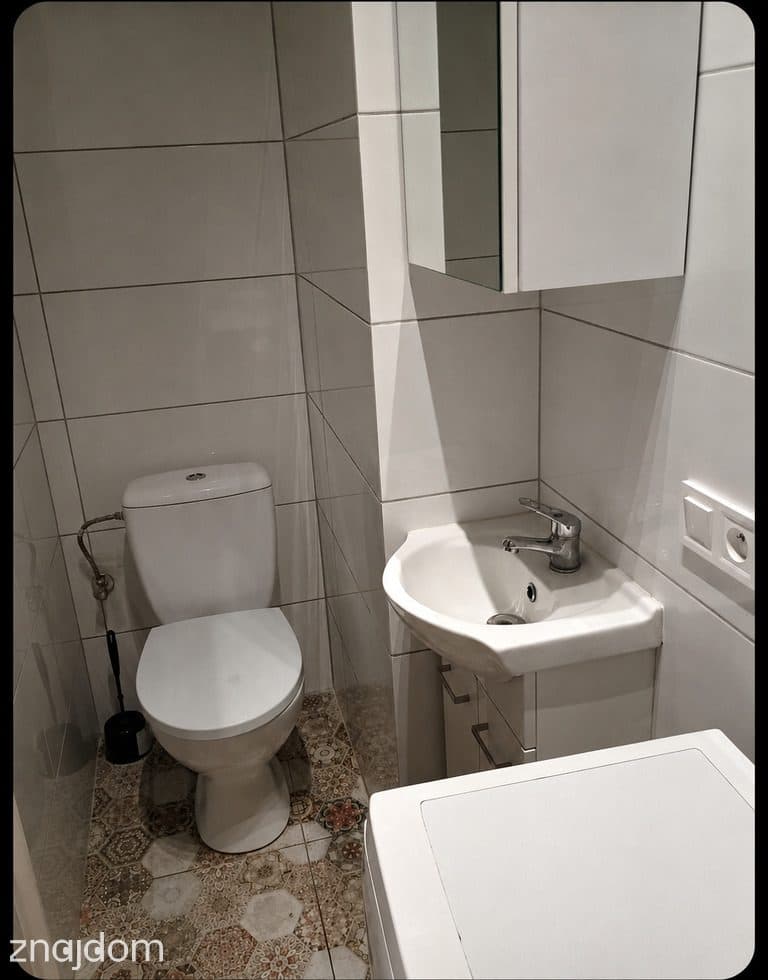 Mieszkanie z ogródkiem jak mały dom|61 m2 | Błonie - zdjęcie 6