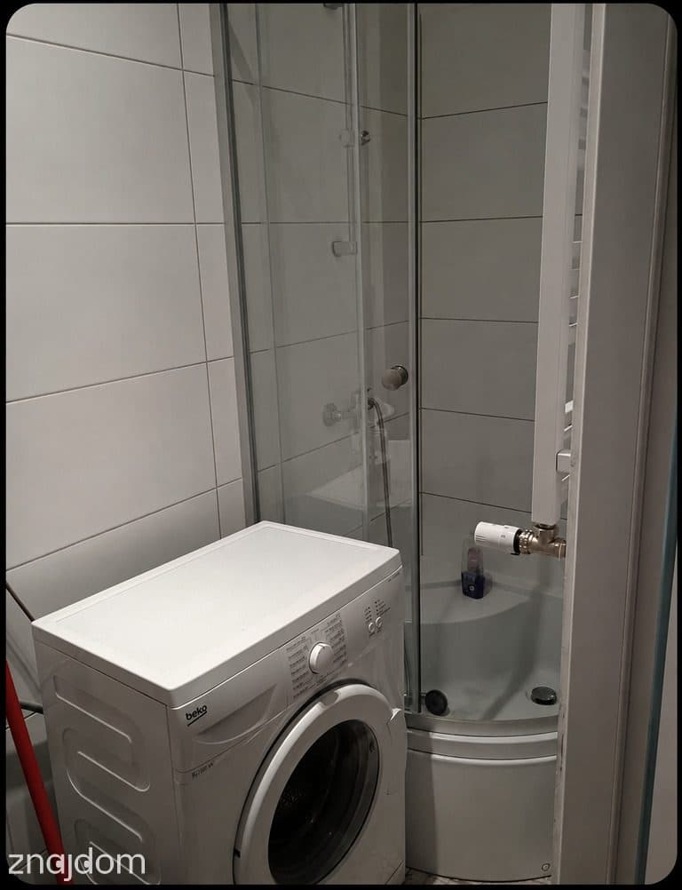 Mieszkanie z ogródkiem jak mały dom|61 m2 | Błonie - zdjęcie 7