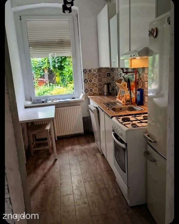 Mieszkanie z ogródkiem jak mały dom|61 m2 | Błonie - zdjęcie 2