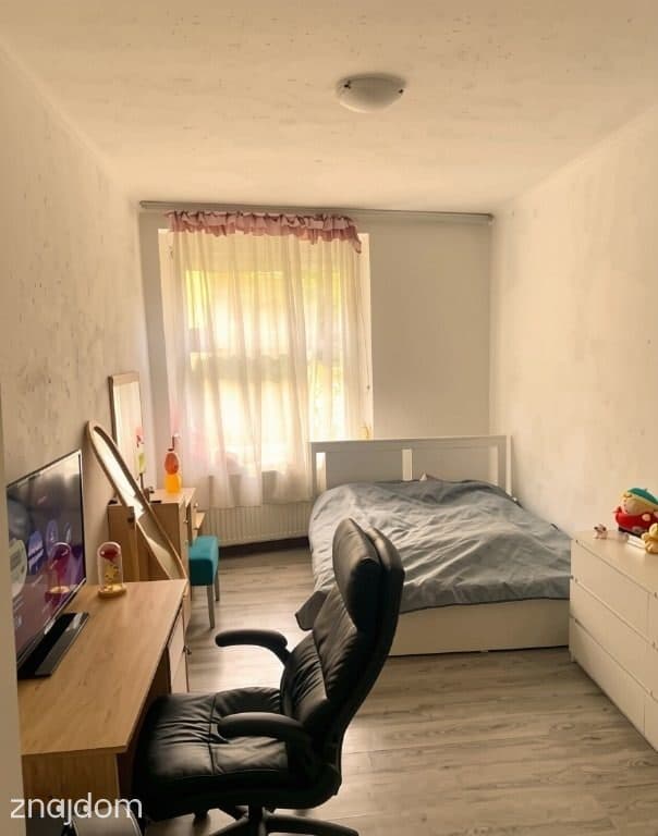 Mieszkanie z ogródkiem jak mały dom|61 m2 | Błonie - zdjęcie 4