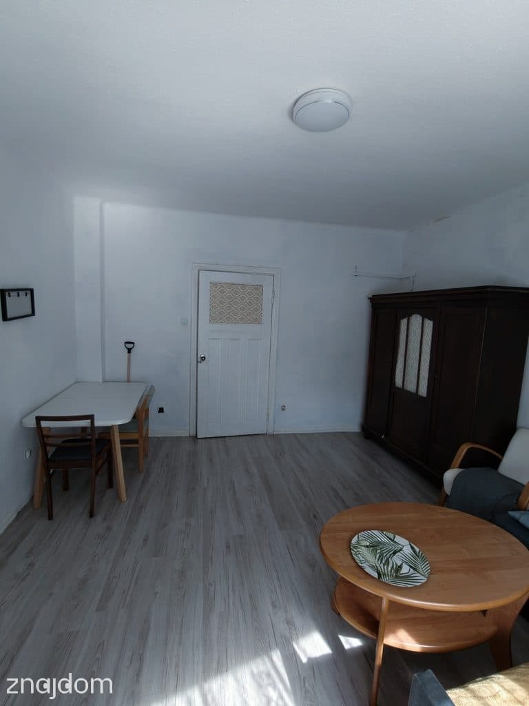 Mieszkanie z ogródkiem jak mały dom|61 m2 | Błonie