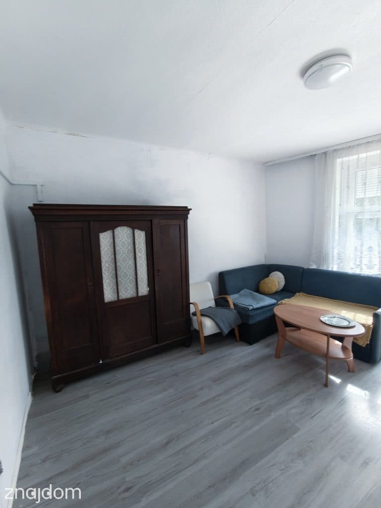 Mieszkanie z ogródkiem jak mały dom|61 m2 | Błonie - zdjęcie 2