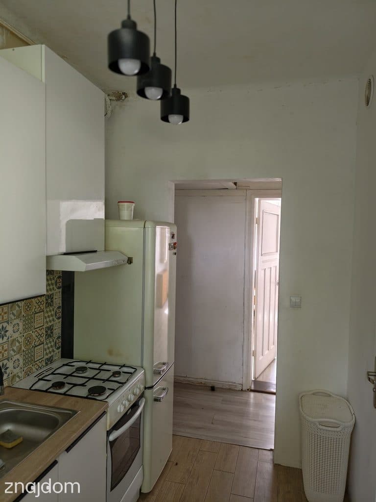Mieszkanie z ogródkiem jak mały dom|61 m2 | Błonie - zdjęcie 3