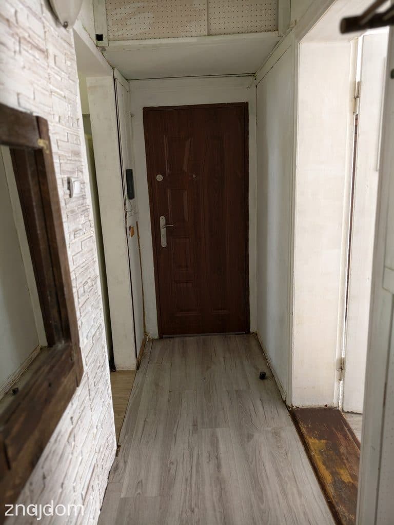 Mieszkanie z ogródkiem jak mały dom|61 m2 | Błonie - zdjęcie 5