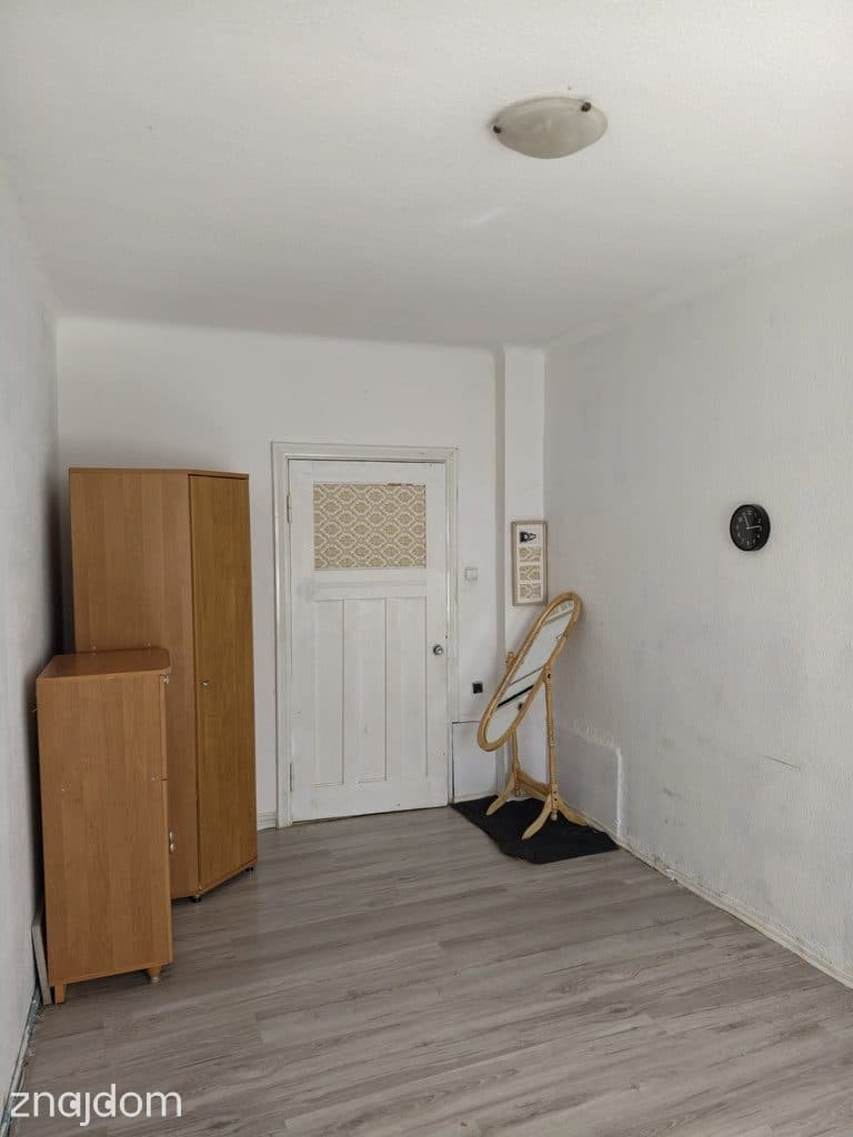 Mieszkanie z ogródkiem jak mały dom|61 m2 | Błonie - zdjęcie 7