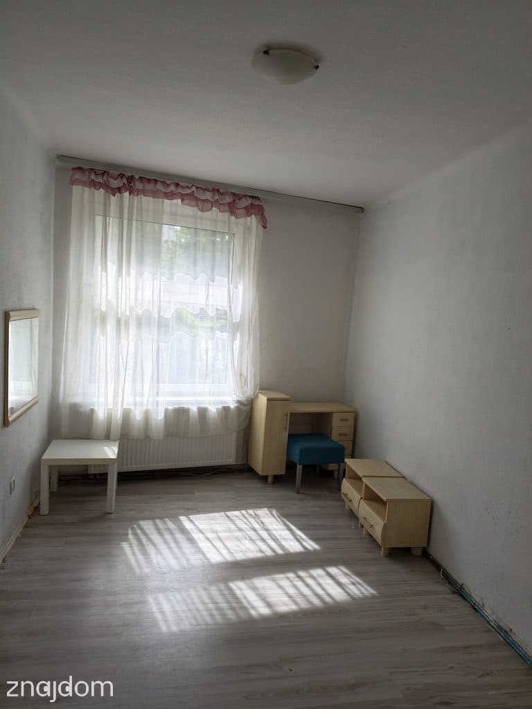 Mieszkanie z ogródkiem jak mały dom|61 m2 | Błonie - zdjęcie 8