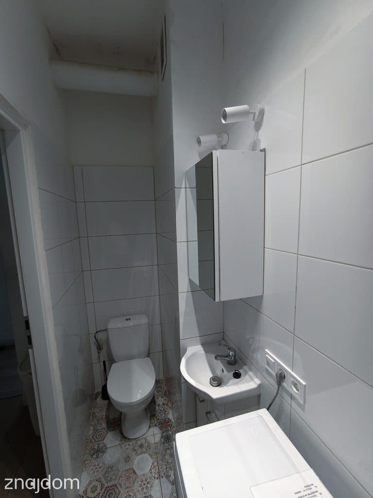 Mieszkanie z ogródkiem jak mały dom|61 m2 | Błonie - zdjęcie 9