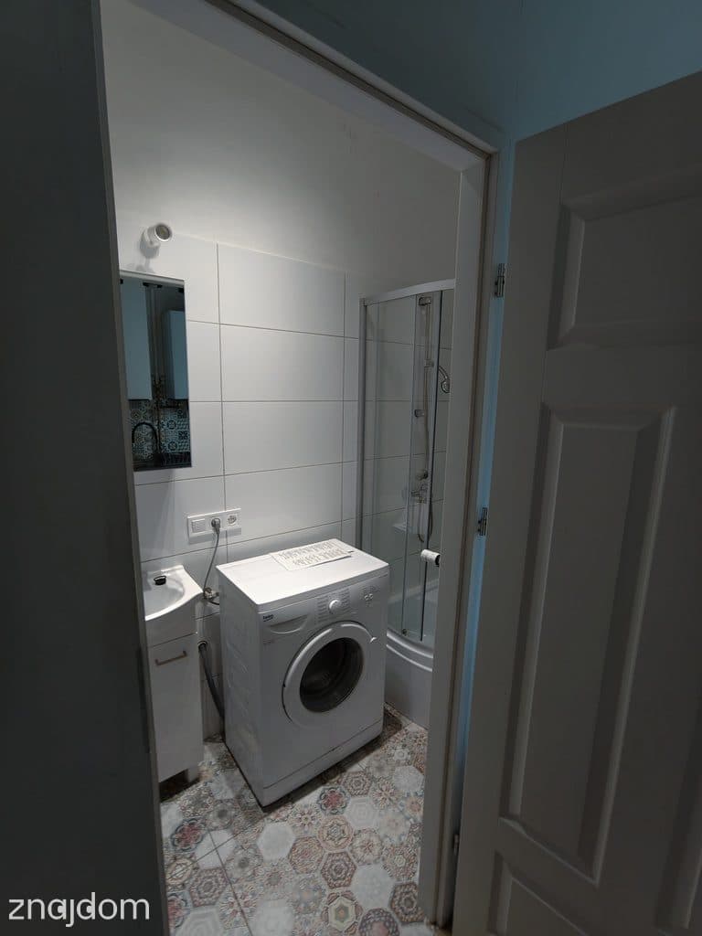 Mieszkanie z ogródkiem jak mały dom|61 m2 | Błonie - zdjęcie 10