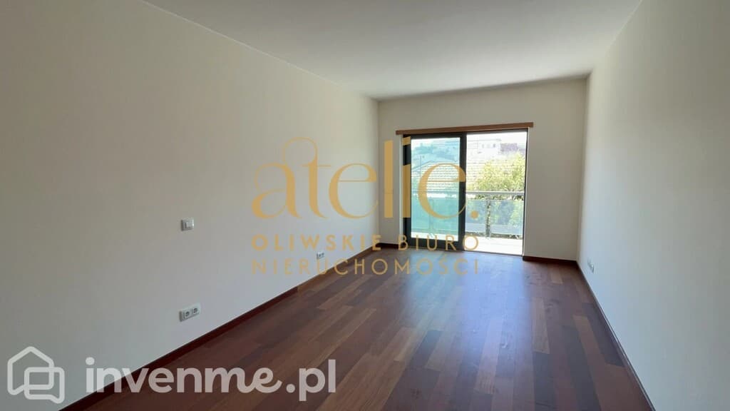 Przestronny apartament w centrum Beja, Portugalia - zdjęcie 2
