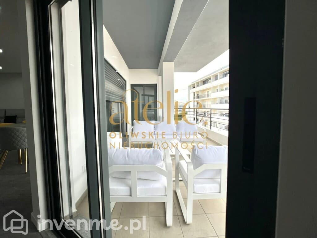 Nowy, luksusowy apartament o powierzchni 103 m² - zdjęcie 3