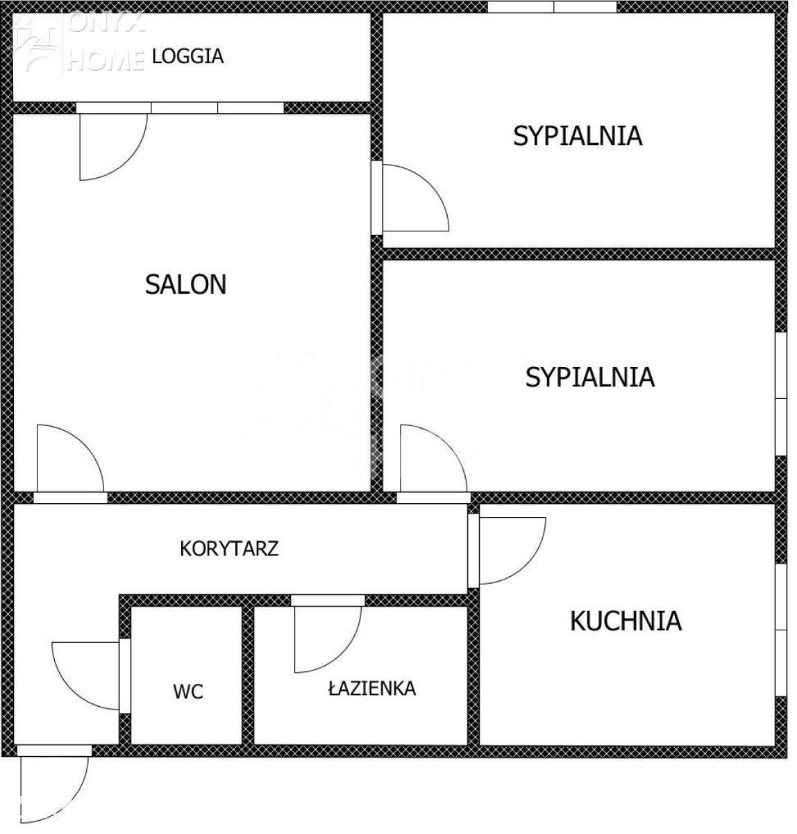 Mieszkanie, Gdynia - zdjęcie 17