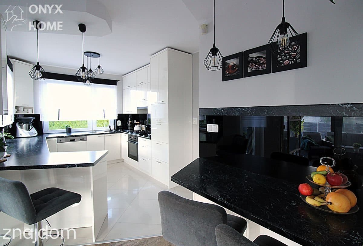 Dom, Zbychowo - zdjęcie 12