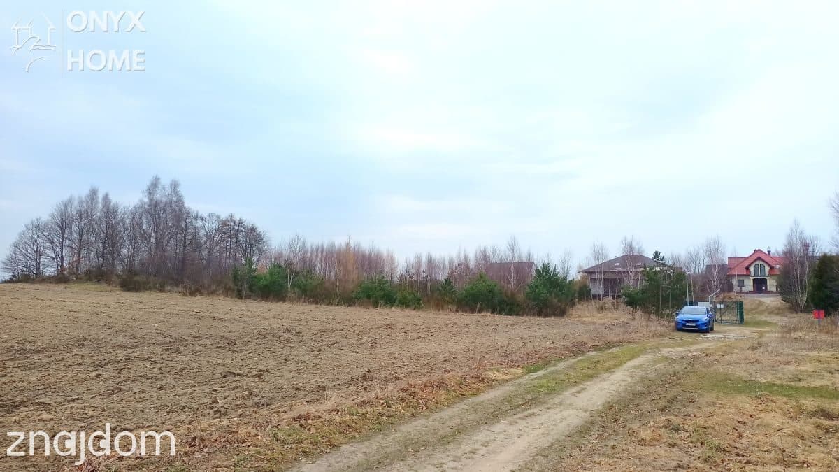 Działka, Tuchom - zdjęcie 2