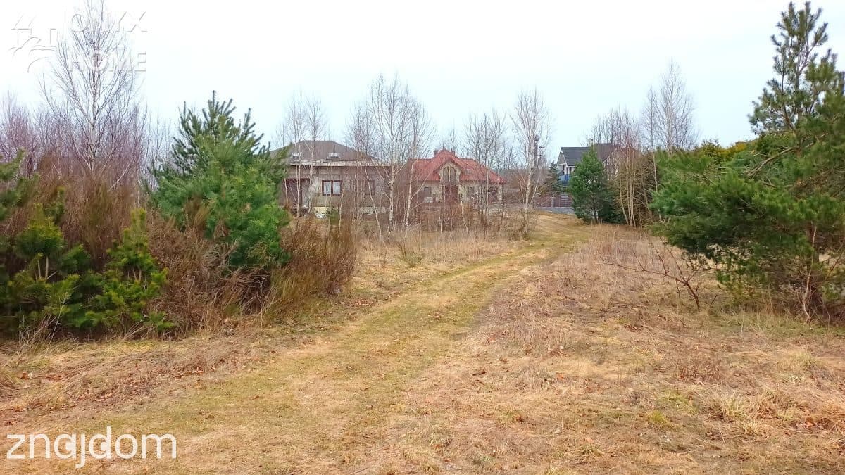 Działka, Tuchom - zdjęcie 5