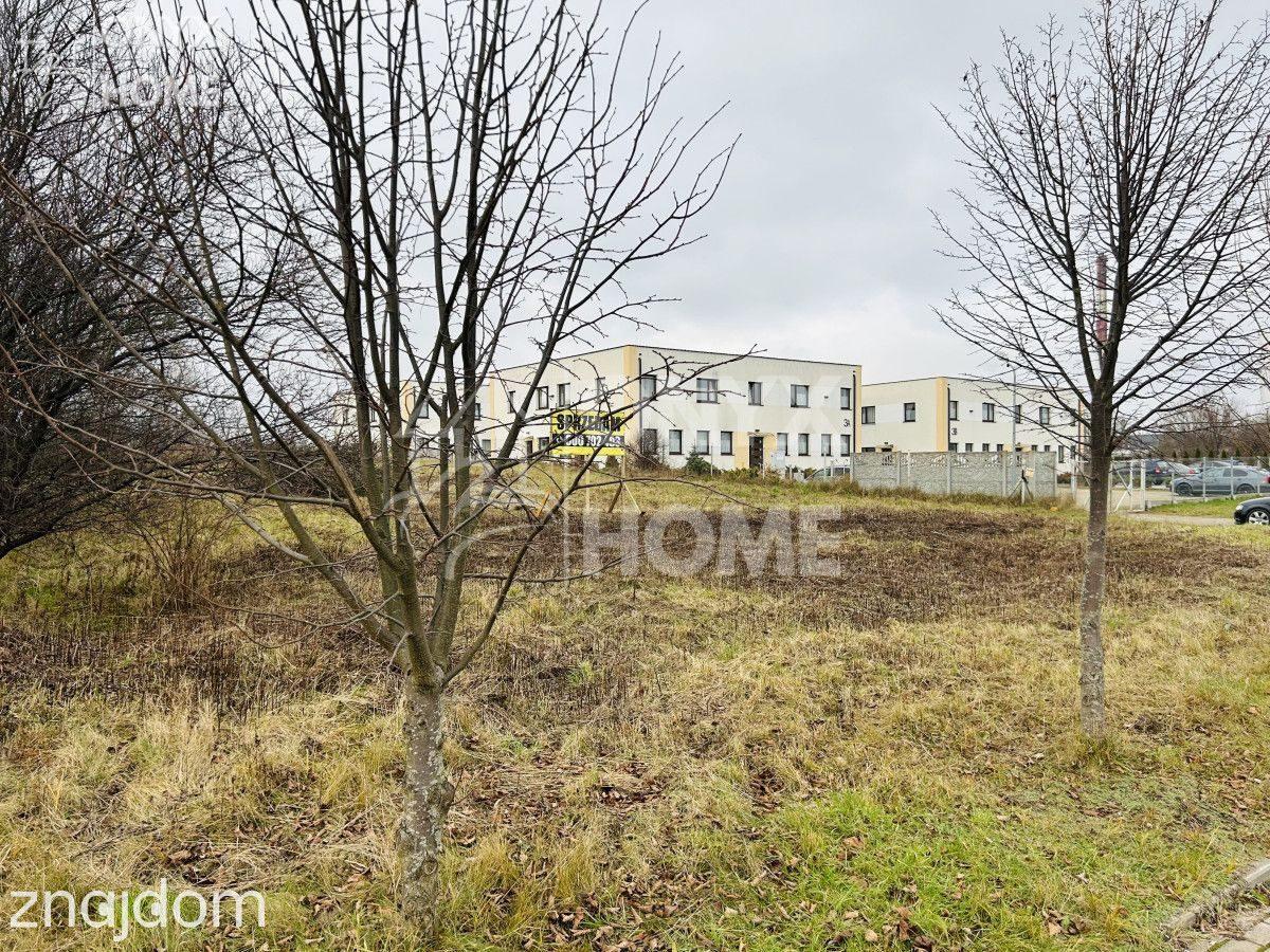 Działka, Kobylnica - zdjęcie 14