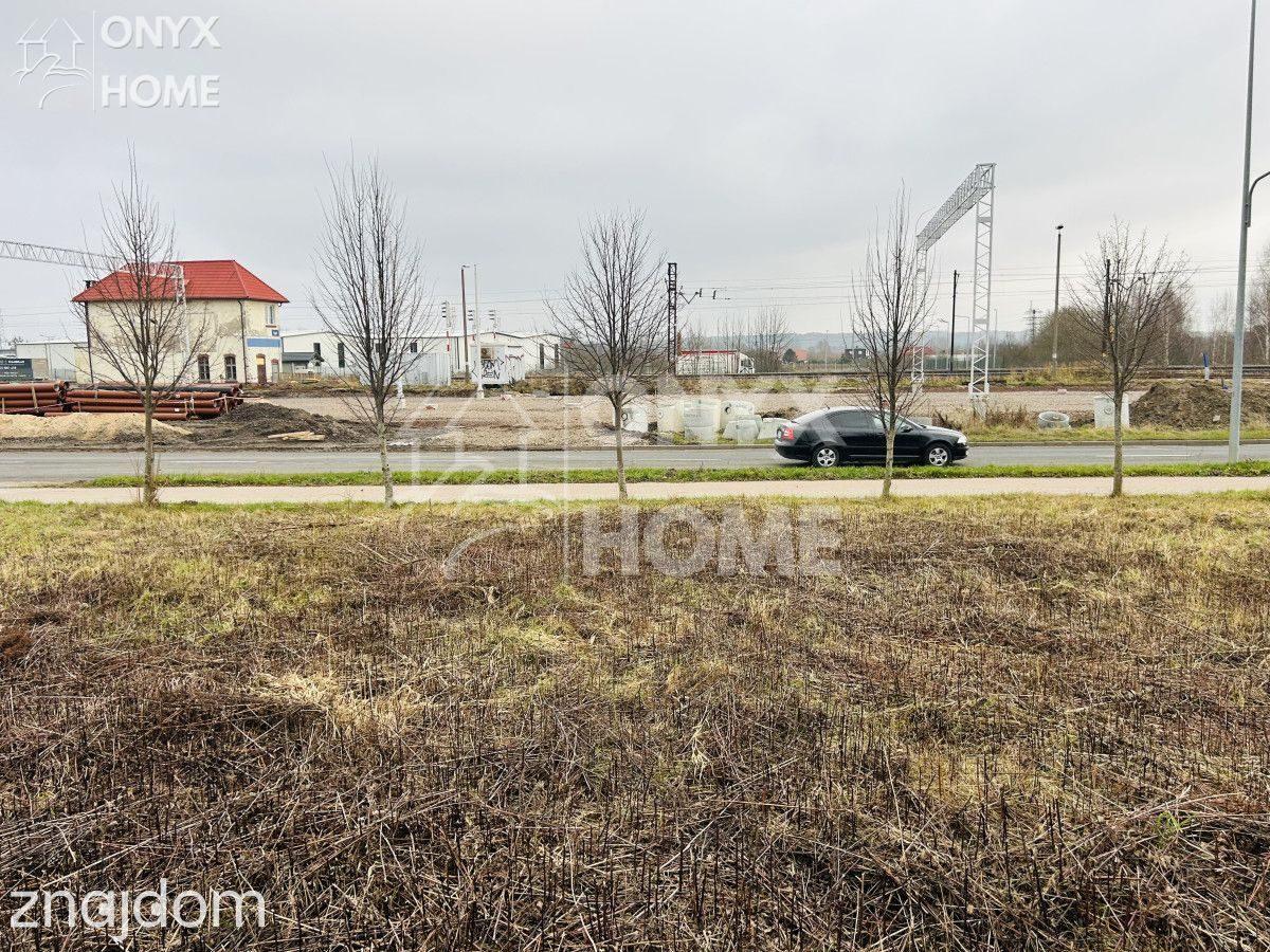Działka, Kobylnica - zdjęcie 15