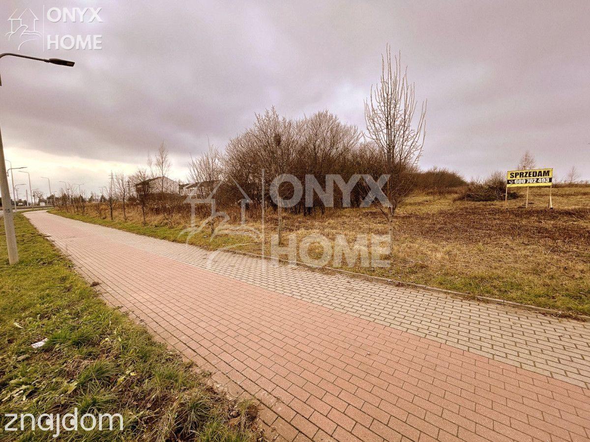 Działka, Kobylnica - zdjęcie 2