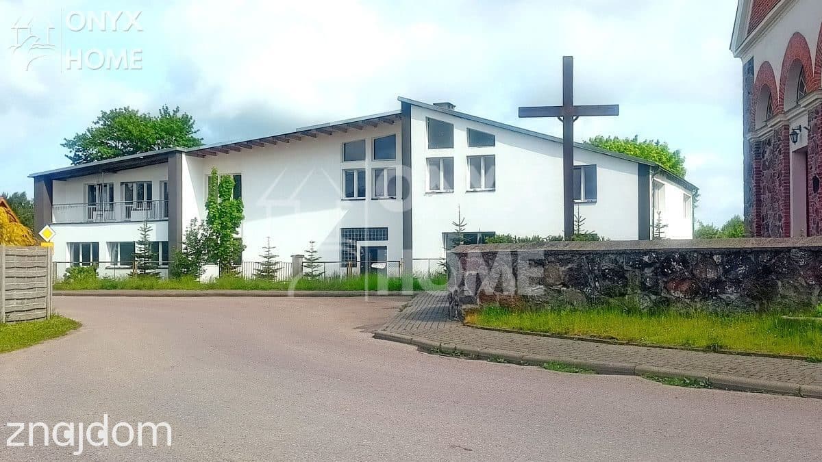 Działka, Salino - zdjęcie 10