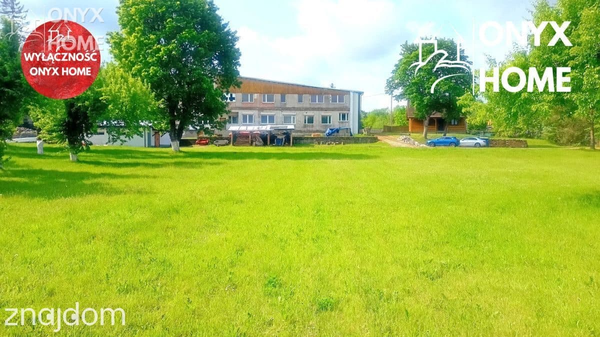 Działka, Salino - zdjęcie 9