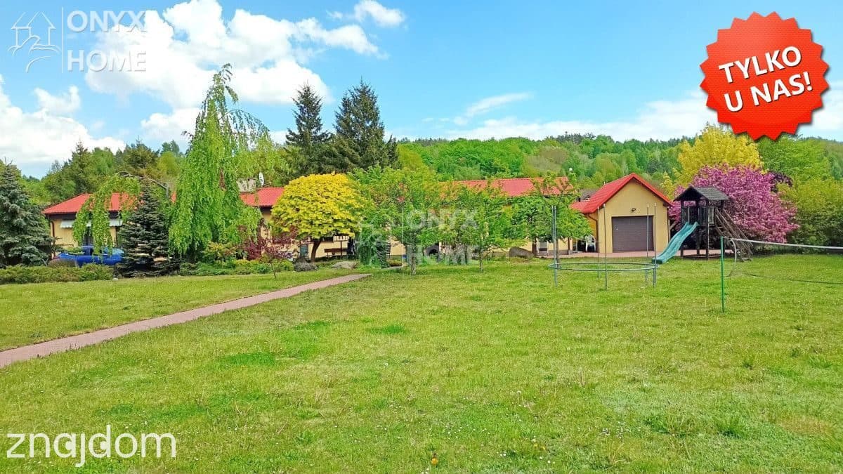 Dom, Brodnica Dolna