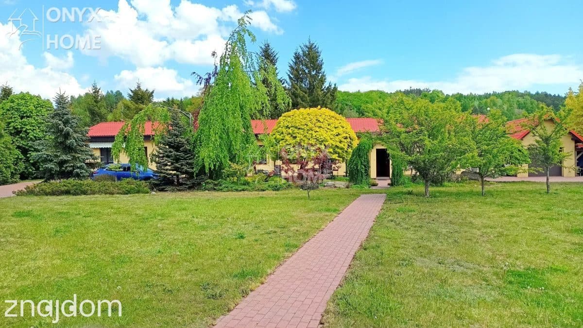Dom, Brodnica Dolna - zdjęcie 2