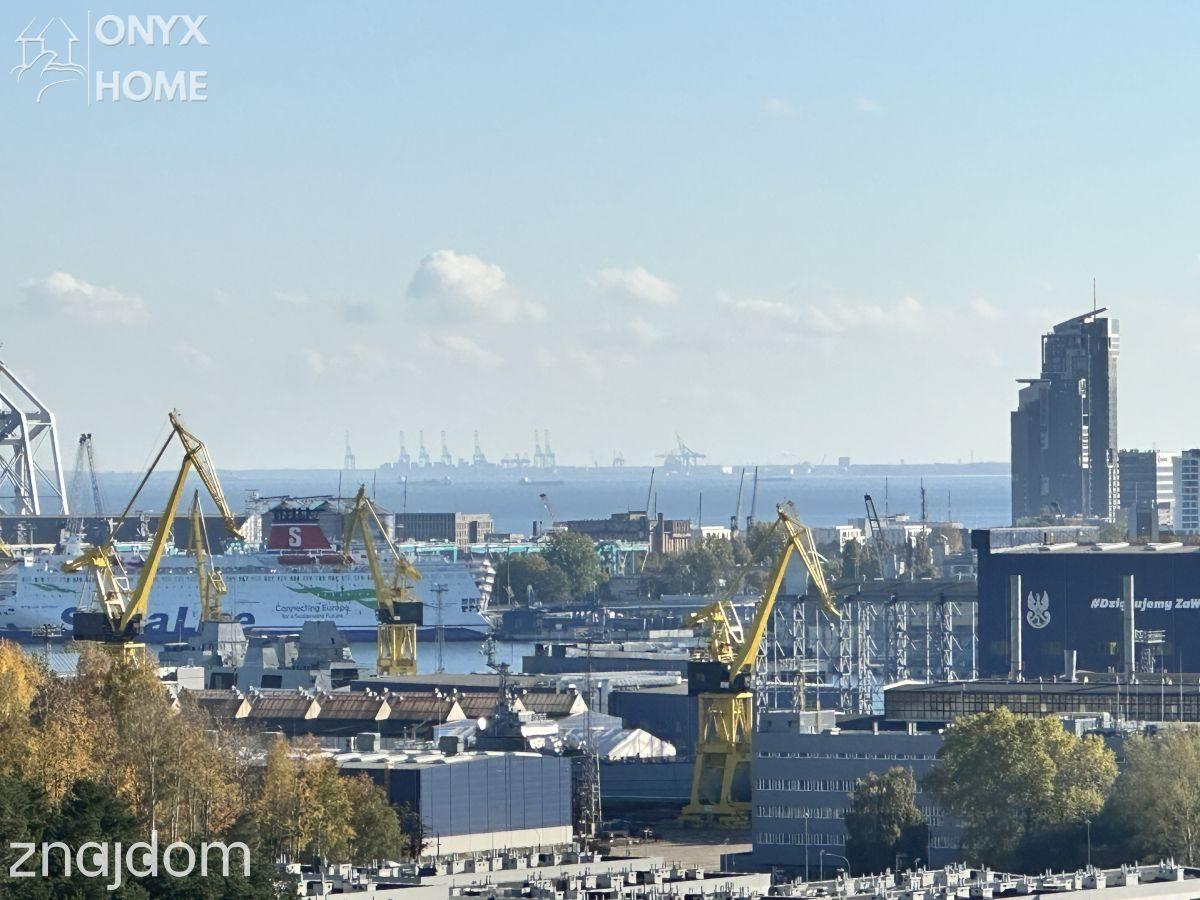 Mieszkanie, Gdynia - zdjęcie 3