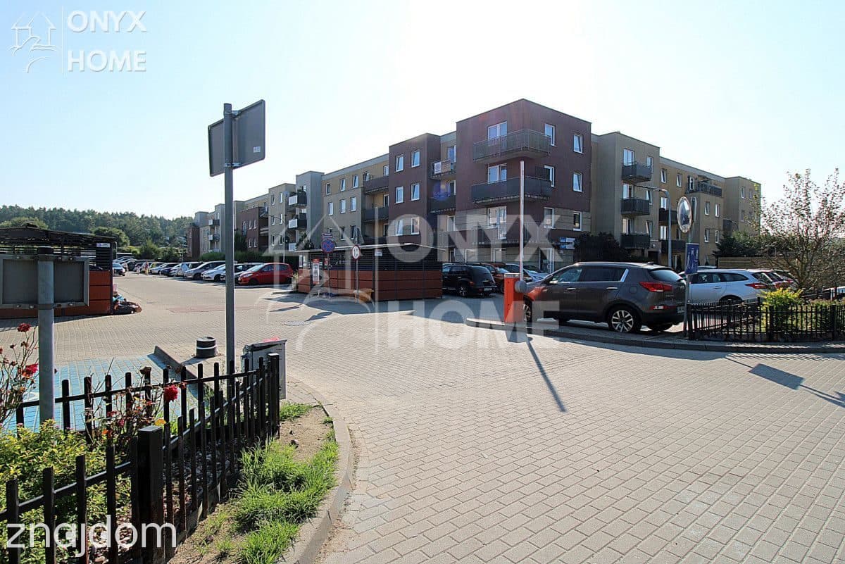 Mieszkanie, Wejherowo - zdjęcie 20