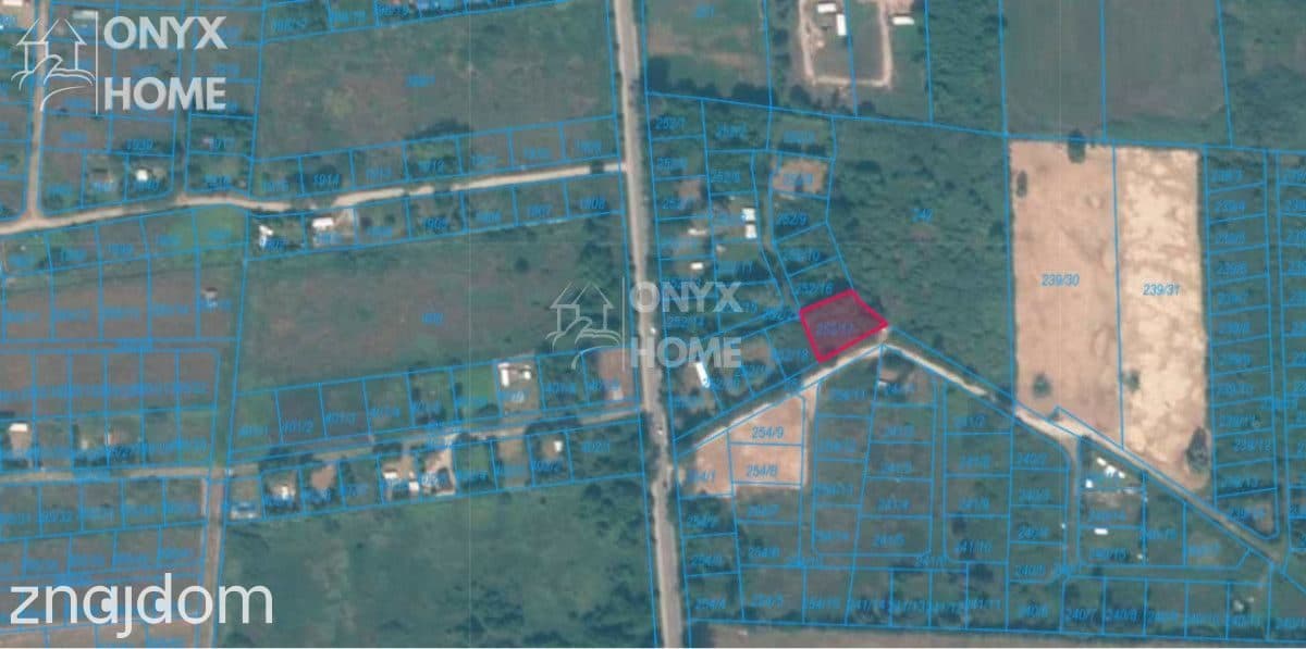 Działka, Karwia - zdjęcie 11