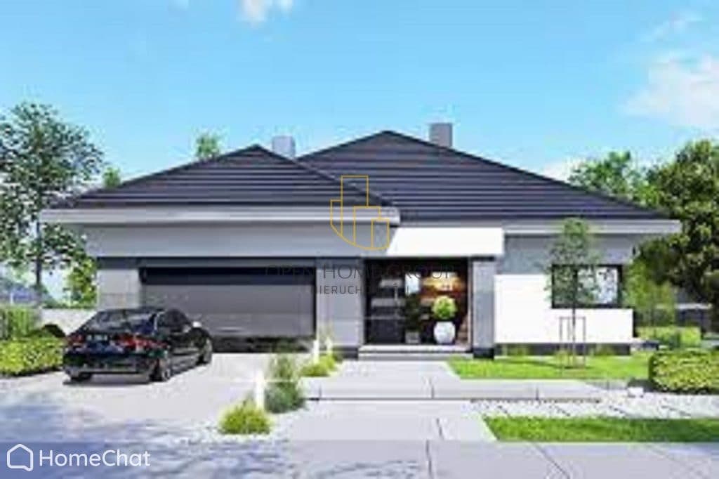 Dobrzykowice /1200m2/Mpzp/Media Okazja!