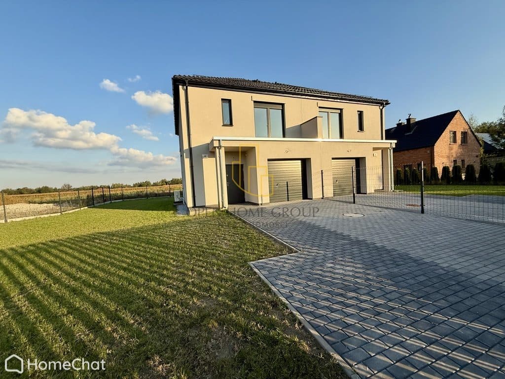 gm.Kobierzyce |piękna okolica! |363m2 | Ostatni!.
