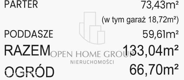 Ok/Św/Katarzyna/5pok/dom/szereg/ogród/garaż/taras